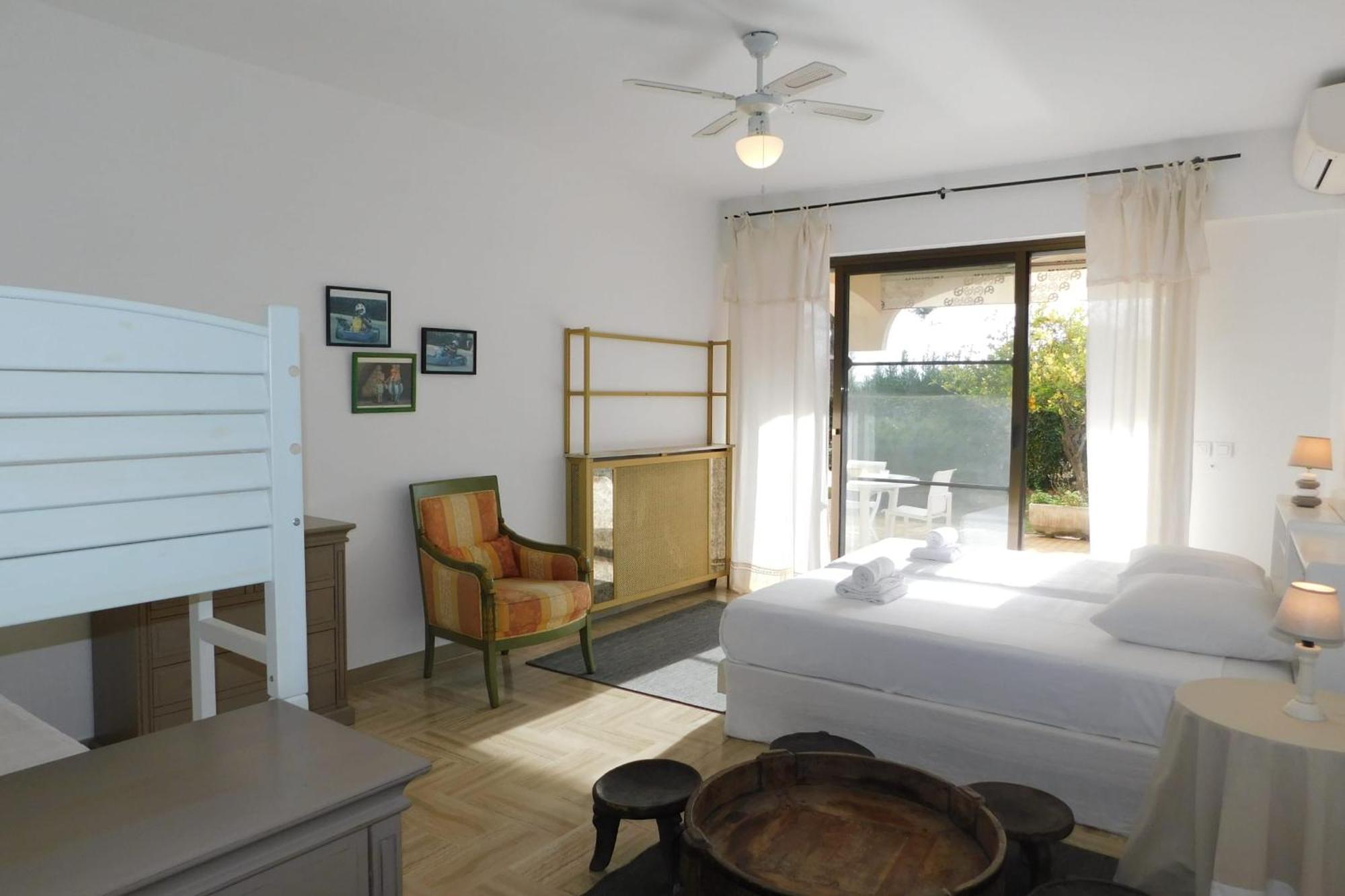 Air-Conditioned 4-Room "Marine Villeneuve" Flat With Pool And Parking Exteriér fotografie